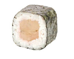 Produit Maki foie gras